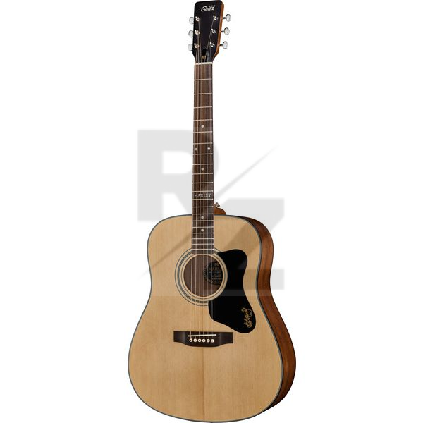 Guild A-20 Bob Marley Image Guild A-20 Bob Marley