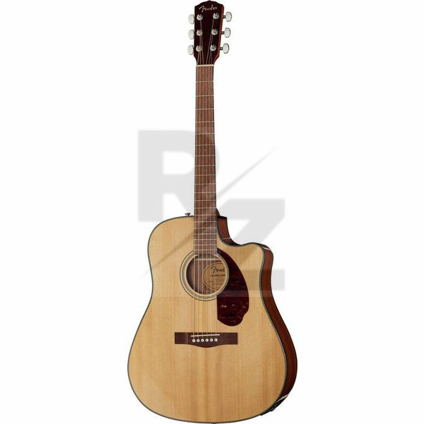 Image Fender CD-140SCE Nat