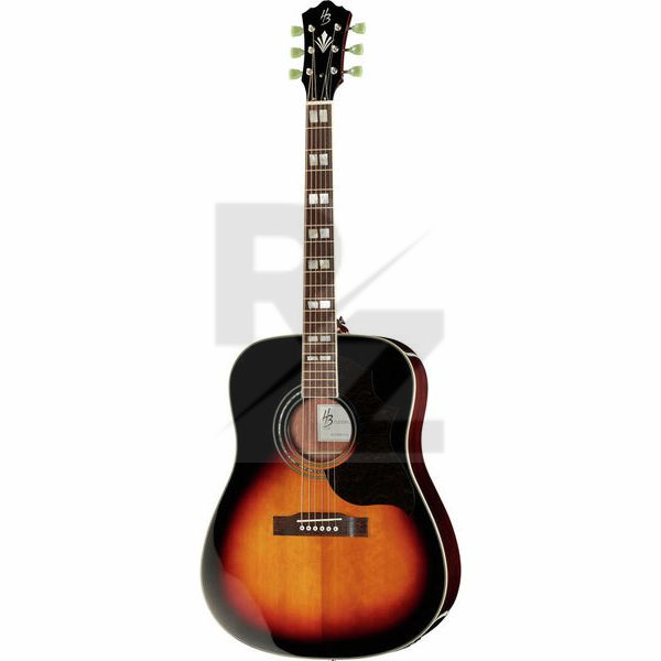 Harley Benton Custom Line Superior-E VS Image Harley Benton Custom Line Superior-E VS