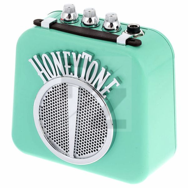 Image Danelectro N-10 Honeytone Mini Amp AQ