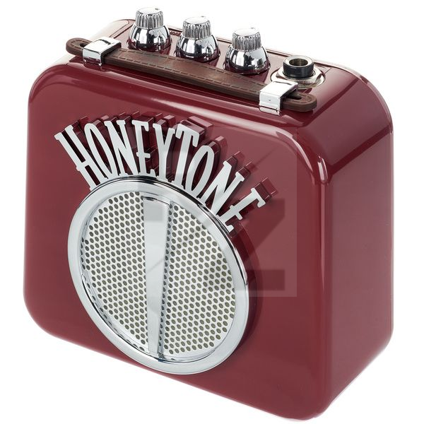 Image Danelectro N-10 Honeytone Mini Amp BUR