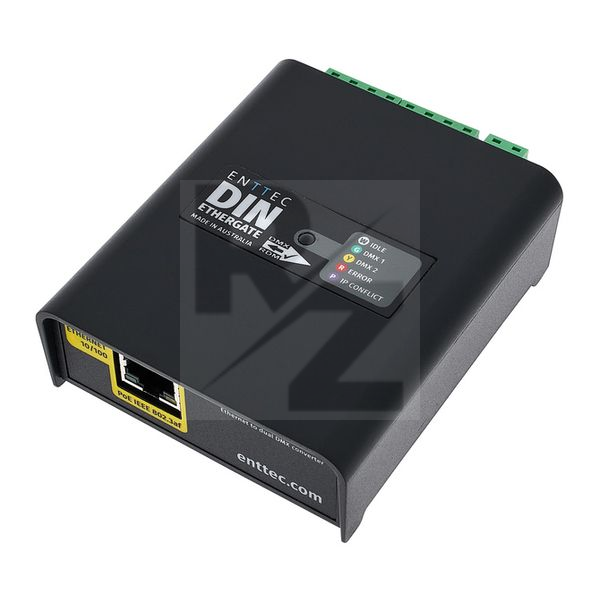 Image Enttec DIN Ethergate