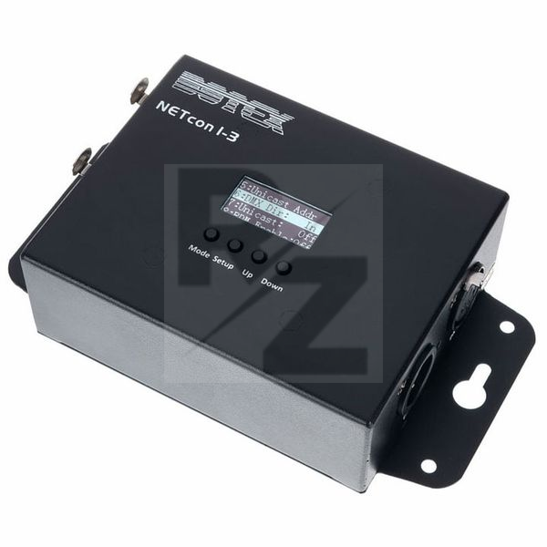 Image Botex NETcon 1-3