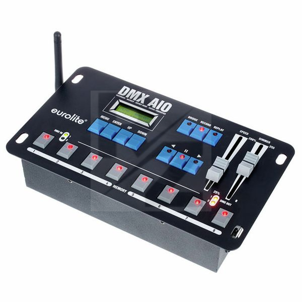 Image Eurolite DMX AIO