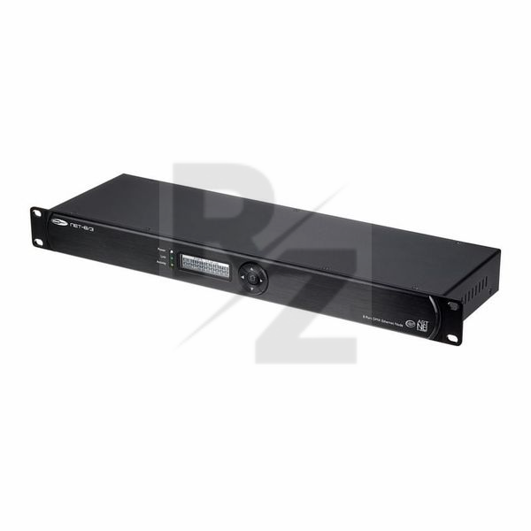 Showtec NET-8/3 Image Showtec NET-8/3