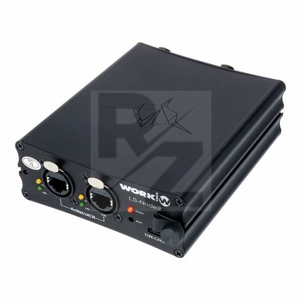 LightShark LS-1 Node2 Image LightShark LS-1 Node2