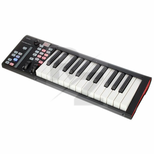 Image Icon iKeyboard 3X