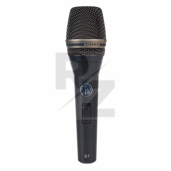Image AKG D-7S