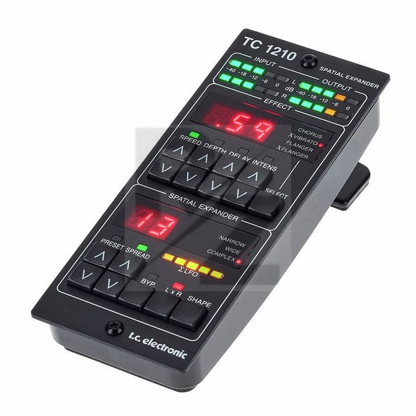 Image tc electronic TC1210-DT