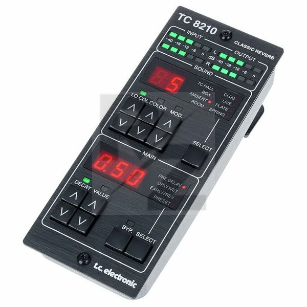 Image tc electronic TC8210-DT