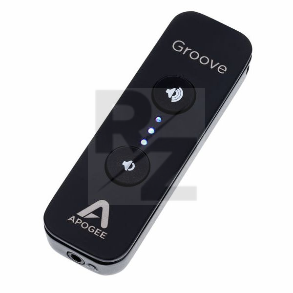 Image Apogee Groove