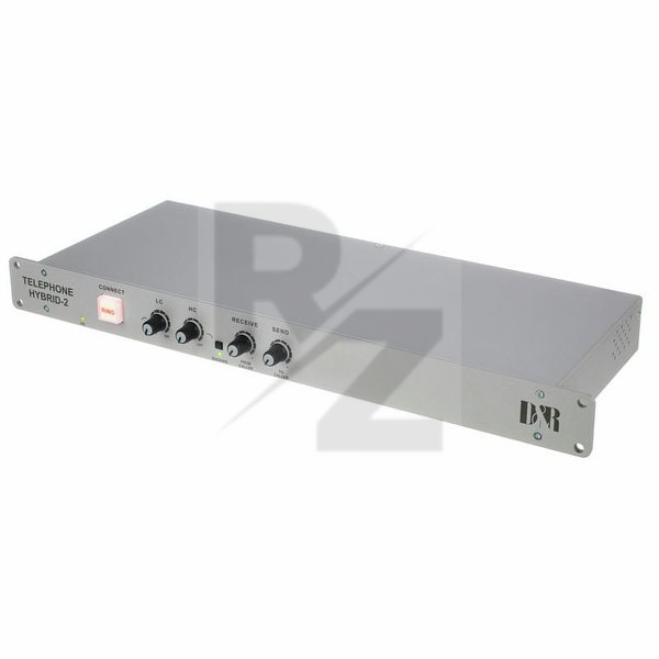 D&R Telephone Hybrid II Image D&R Telephone Hybrid II