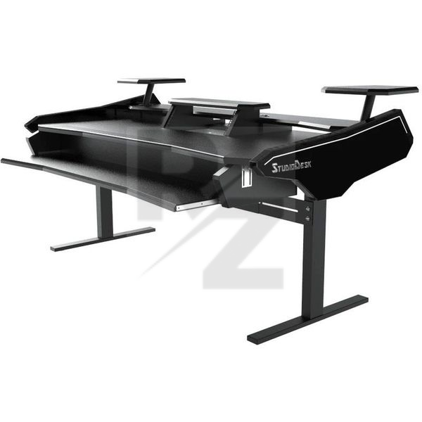 Image Studio Desk Enterprise Electric Set All BK