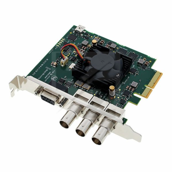 Blackmagic Design DeckLink SDI 4K Image Blackmagic Design DeckLink SDI 4K