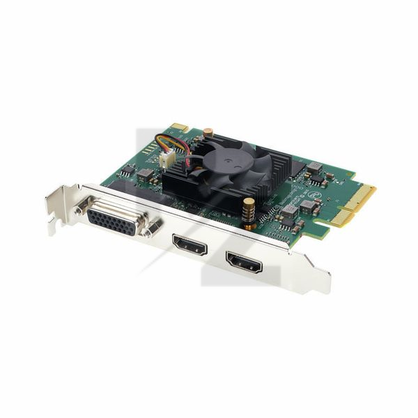 Image Blackmagic Design Intensity Pro 4K