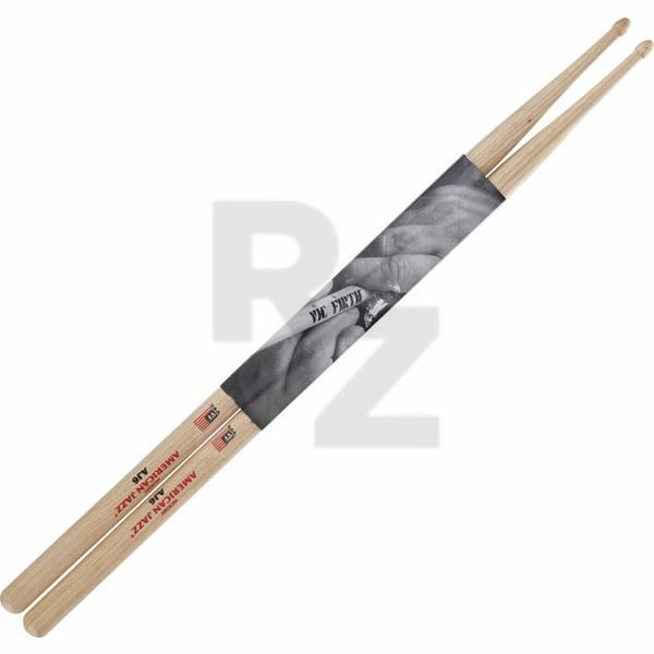 Image Vic Firth AJ6