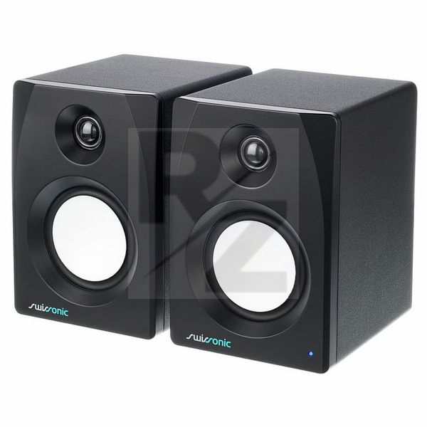 Image Swissonic MM-3