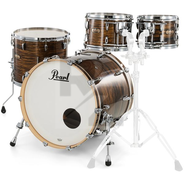 Image Pearl Masters Map. Reserve Std. #415