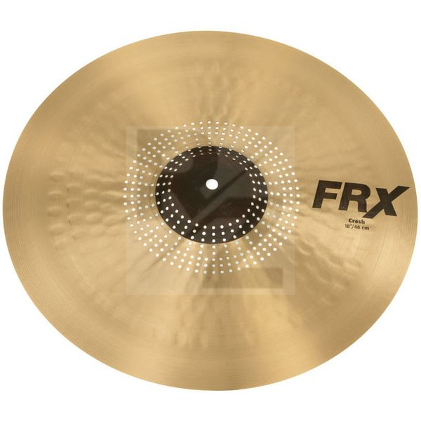Sabian 18 Image Sabian 18