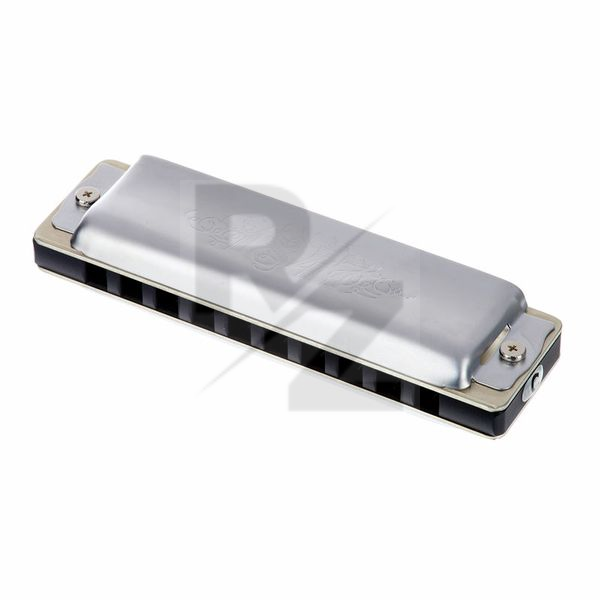 Image C.A. Seydel Söhne 1847 Noble C