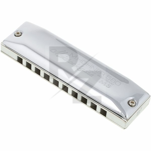 Image Hohner Meisterklasse MS Bb