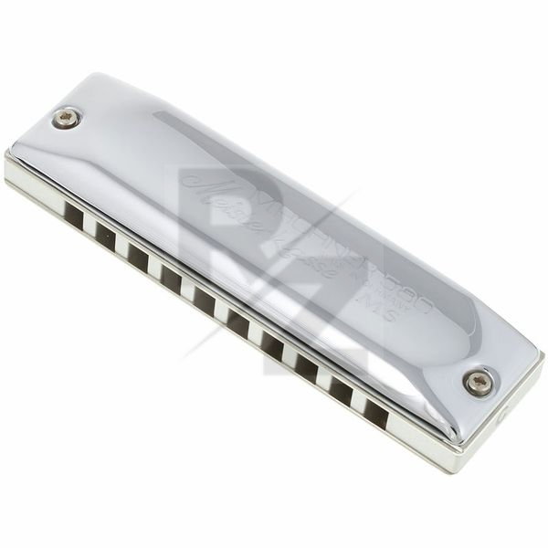 Image Hohner Meisterklasse MS C