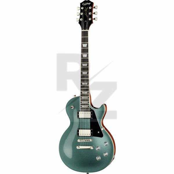 Image Epiphone Les Paul Modern FPB