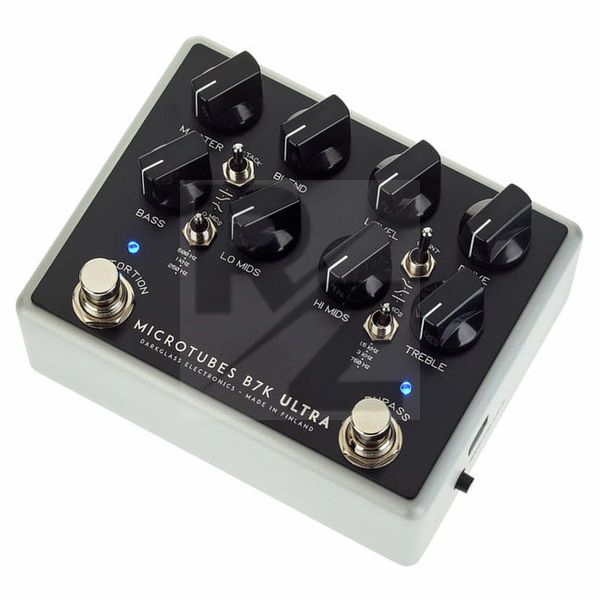 Image Darkglass Microtubes B7K Ultra v2 Aux