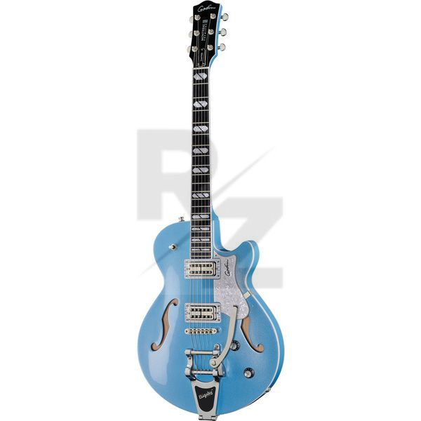 Image Godin Montreal Premiere LTD Imp.Blue