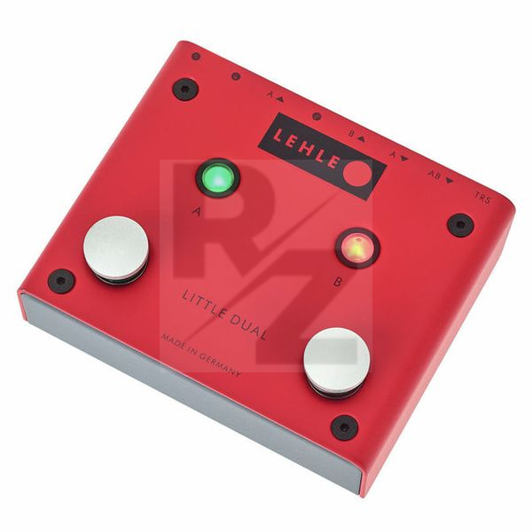 Image Lehle Little Dual II