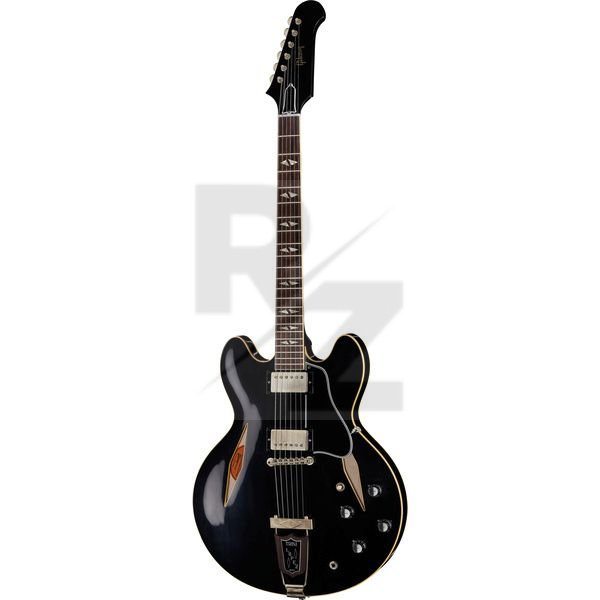 Gibson 1964 Trini Lopez EB VOS Image Gibson 1964 Trini Lopez EB VOS