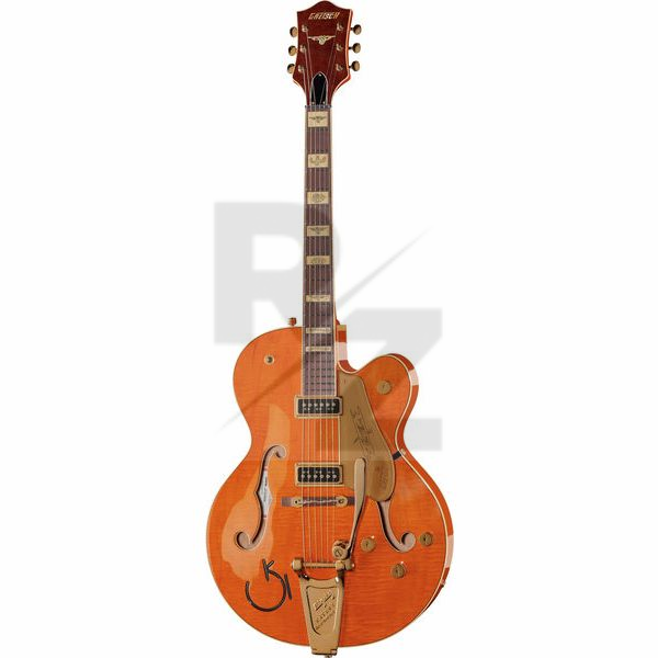 Image Gretsch G6120T-55VS Chet Atkins