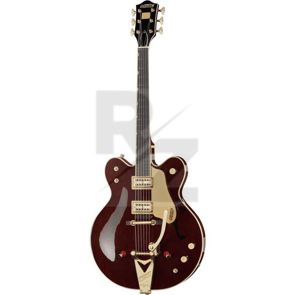 Image Gretsch G6122T-62VS Chet AtkinsCGWS