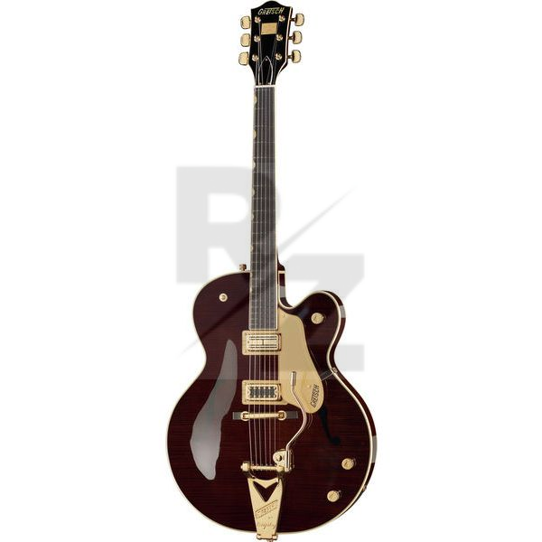 Image Gretsch G6122T-59VS Chet Atkins CG WS