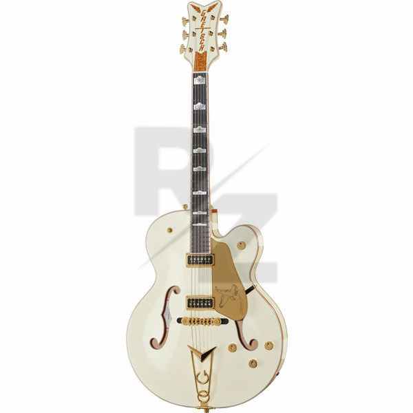 Image Gretsch G6136T-55VS White Falcon