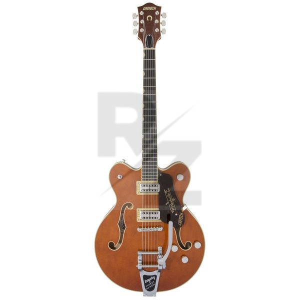 Image Gretsch G6620T-RUO PE Nashville DC