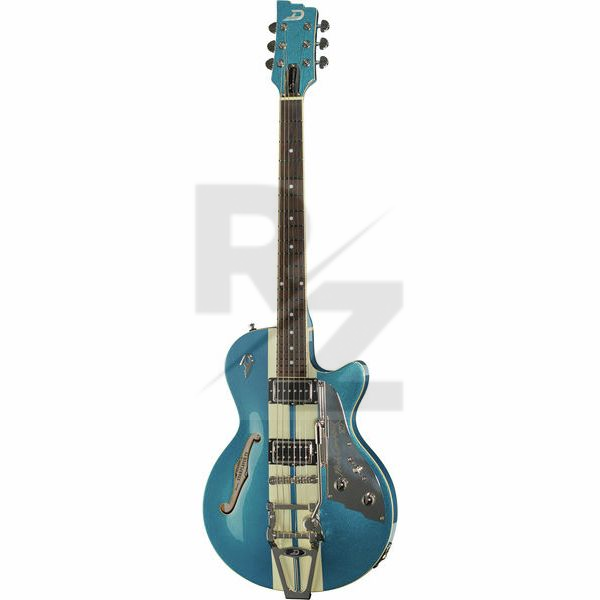 Image Duesenberg Starplayer Ltd Mike Campbell