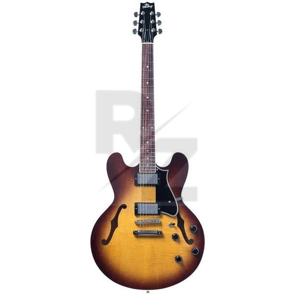 Image Heritage Guitar H-535 OSB