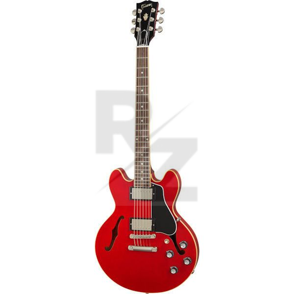 Image Gibson ES-339 60s Cherry