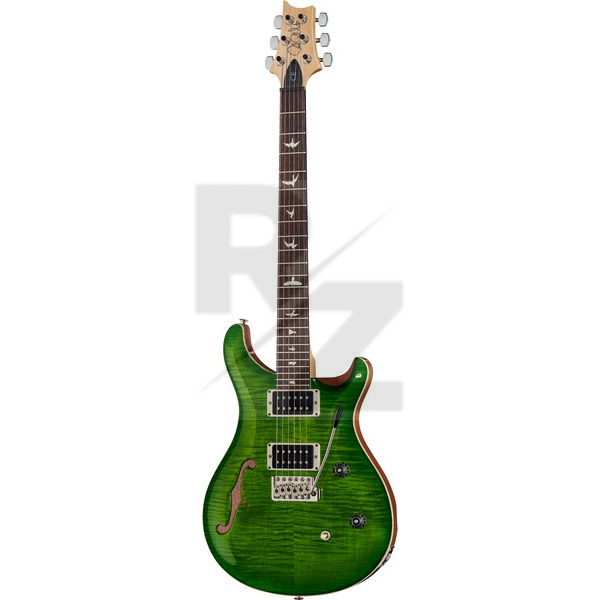 PRS CE 24 Semi Hollow ER Image PRS CE 24 Semi Hollow ER