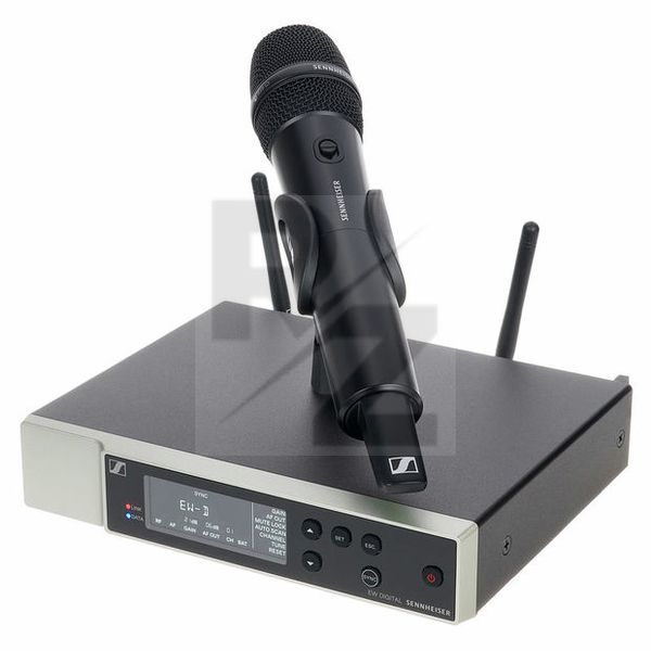 Sennheiser EW-D 835-S U1/5 Image Sennheiser EW-D 835-S U1/5