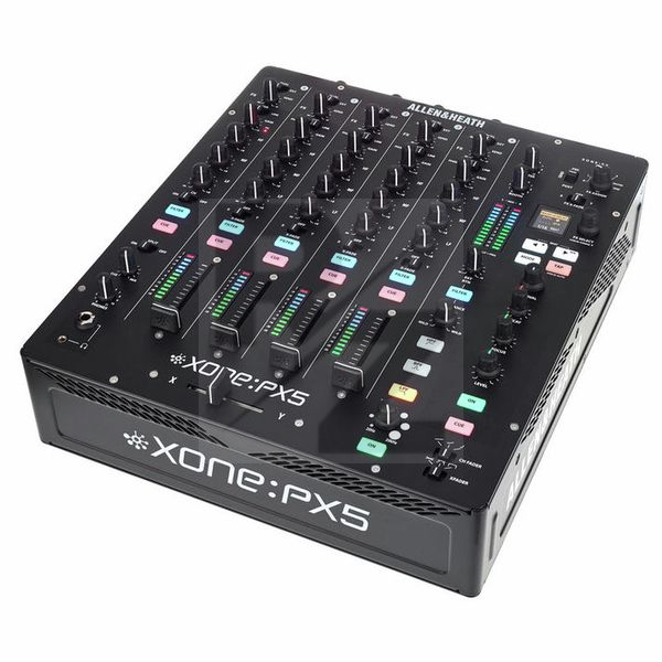 Image Allen & Heath Xone:PX5