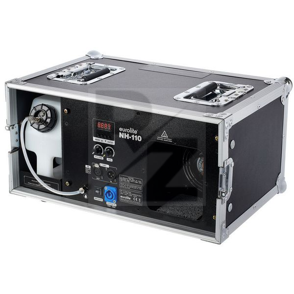 Image Eurolite NH-110 Tour-Fazer