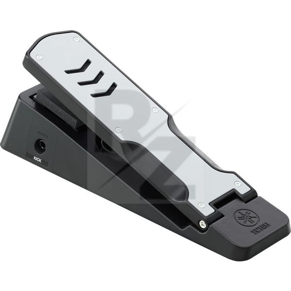 Image Yamaha KU100 Silent Kick Pedal