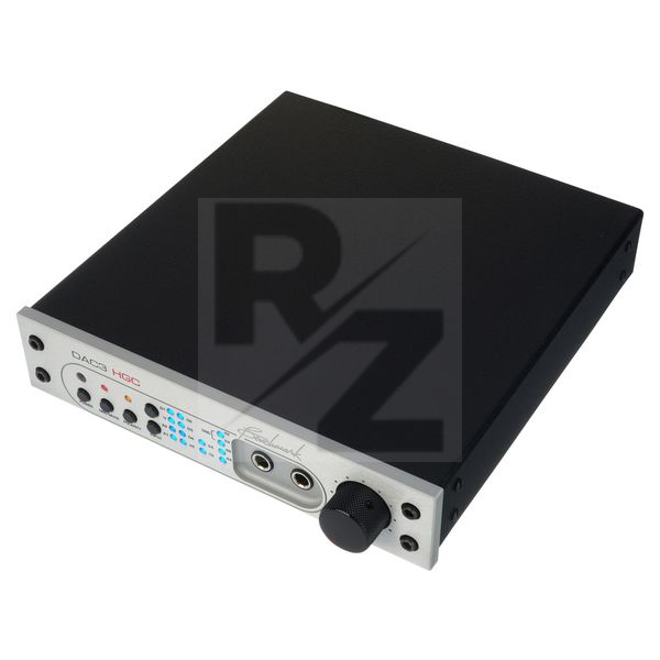 Image Benchmark DAC3 HGC/S