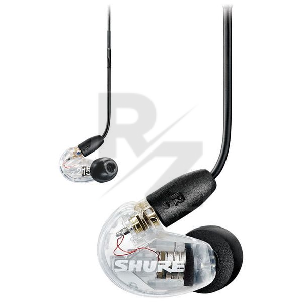 Image Shure AONIC 215-CL