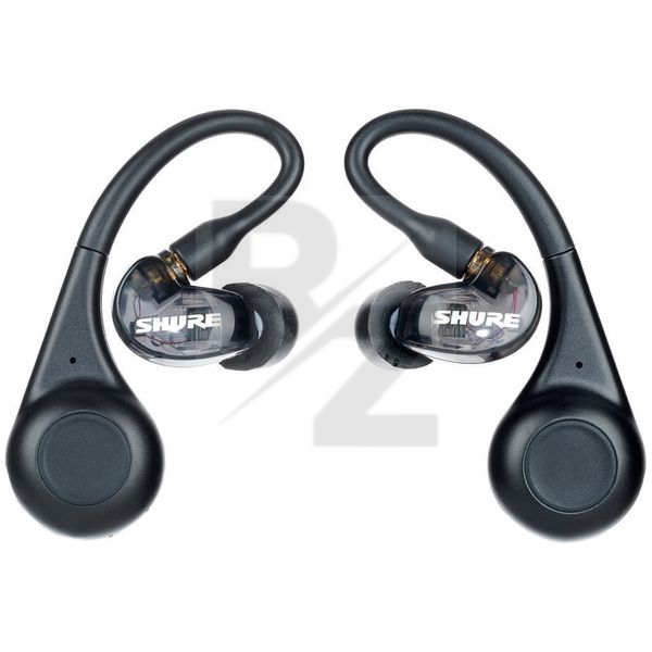 Image Shure AONIC 215 True Wireless G2 Bk