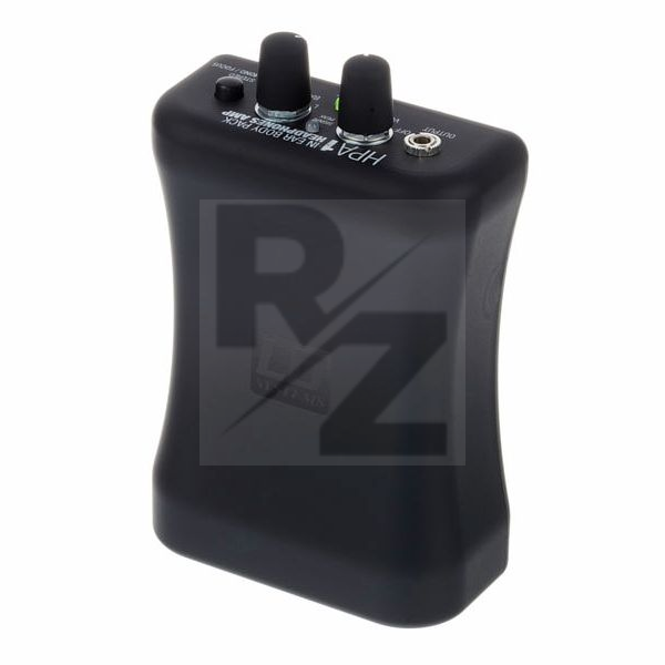 Image LD Systems HPA 1