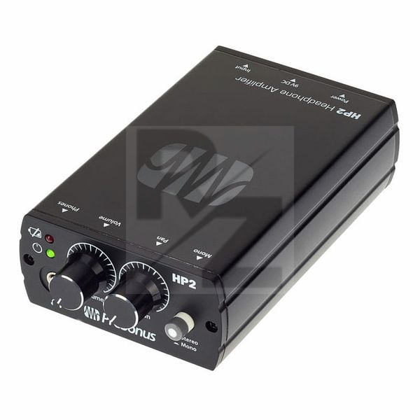Image Presonus HP2