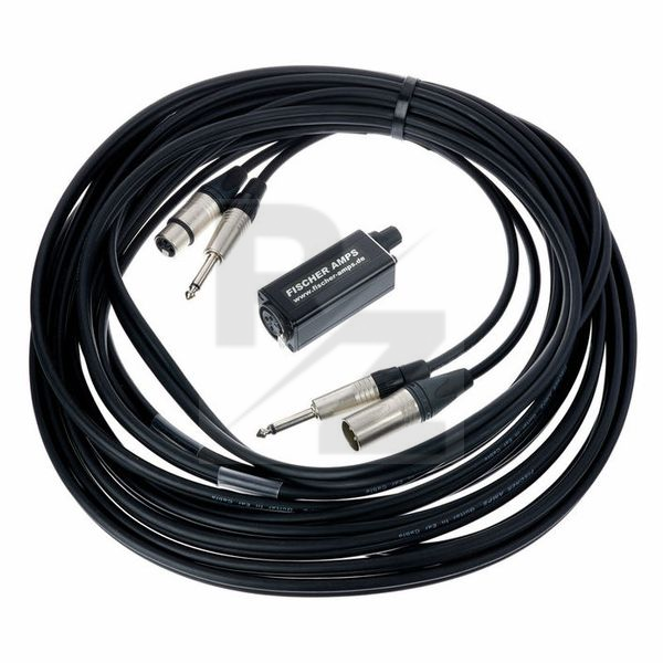 Image Fischer Amps Guitar-InEar-Cable II 10m